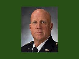 Seattle Assistant Chief Will Become Chief Of Portsmouth NH Police