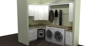 Designing a bathroom is a rewarding yet challenging project. Designing A Fabulous Laundry Room Cabinets Com