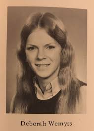 Susan Bagwell (now Brezina) Class of 71!