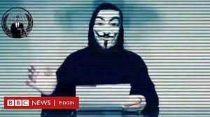 There is only one requirement for membership, the desire to stop using. Endsars Protests Did Anonymous Hack Airtel See Sites Anonymous Don Claim To Hack For Nigeria Bbc News Pidgin