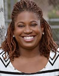 Michelle Ebony Hardy: Movies, TV, and Bio