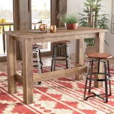 Williston Forge Boyes Dining Table Wayfair In 2020 Dining Table In Kitchen Dining Table Counter Height Dining Table