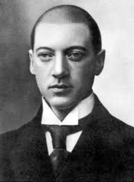 THE LIFE AND WORK OF NIKOLAI GUMILEV