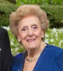 Eleanor Basso Obituary October 18, 2022