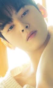 Chae Eunwoo graduation day