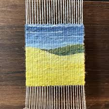 Securely woven ends will not come loose with wear or washing. Weaving In The Ends A Field Guide To Needlework