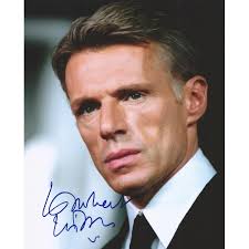Lambert WILSON Autograph