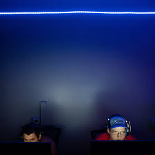 'fun virtual games' strives to deliver high quality game reviews on different genres. Online Virtual Games Escape The New Reality The New York Times