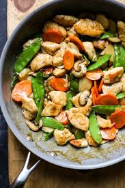 We Ve Established That I Am Super Into Asian Inspired Food In My Kitchen By Now Yes Yeah I Think So It S Kind Of A Whole 30 Recipes Whole Food Recipes Food