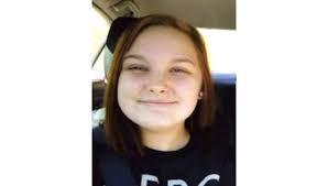 Kerri Elizabeth “Reese” Whitehead