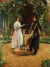 Subscribe to access price results for 150,000 artists! Walter Dendy Sadler Paintings Artwork For Sale Walter Dendy Sadler Art Value Price Guide