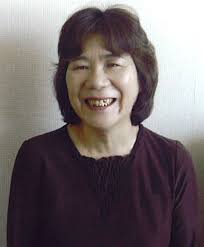 Saroma's New Assistant English Teacher