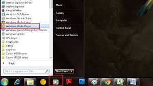 Sama seperti aplikasi pemutar video mp4 pc lainnya, kamu dapat memutar jenis video yang beragam dan berkualitas tinggi di aplikasi ini. Cara Mudah Memutar Musik Di Komputer Dengan Windows Media Player Sinau Komputer