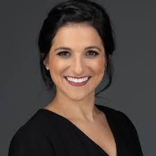 Mary Accardo's Instagram, Twitter & Facebook