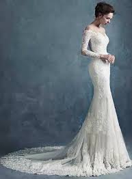 Shop discounted trumpet wedding dresses wedding dresses. Sign In Long Sleeve Mermaid Wedding Dress Long Sleeve Wedding Dress Lace Mermaid Lace Mermaid Wedding Dress