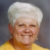Obituary information for Sally K. Norton
