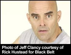 Jeff Clancy's Instagram, Twitter & Facebook