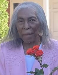 Obituary information for Odessa Prichard Horton