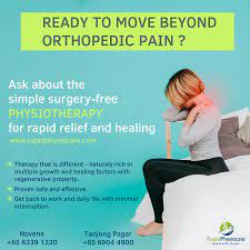 Musculoskeletal Conditions Singapore Physiotherapy Physiotherapy Clinic Sports Injury