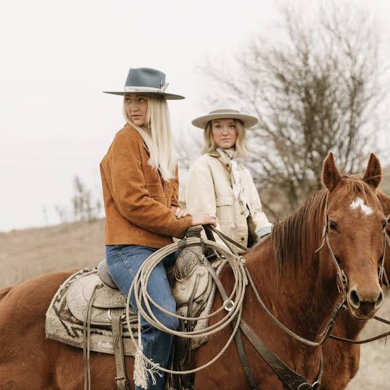 Saddle Up to the Western Wear Trend for Women in 2024