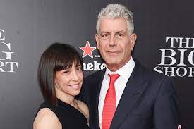 Anthony bourdain's body was found friday in france. R1d0p6nok7zgpm