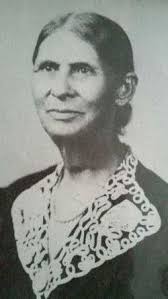 Eva Speller Bond (1874-1965)