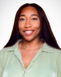 Keisha Myers's Instagram, Twitter & Facebook