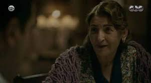 وإنت نصيبك هيبقى زى الفل، حكم إنت عارف الحاجات دي لما بتتأخر بيبقى عشان  حاجة حلوة هتحصل في الآخر". ..