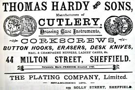 Thomas Hardy & Sons