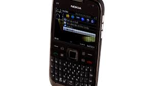 Nokia E73 Mode (T-Mobile) review: Nokia ...