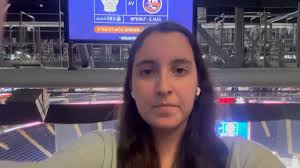 @gracemccarron_'s video Tweet