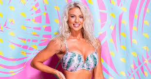 What Happened To Kelsey On Love Island Why She Left The Show