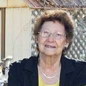 Obituary information for Noma Mae Price