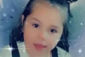 Seven-year-old girl's tragic cause of death revealed after she was tied to  a crib & had mouth glued shut by evil parents