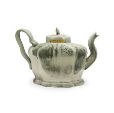 Teapot by Andrew Martin & Deb Schwartzkopf