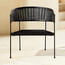 Modern Outdoor Patio Furniture Cb2 In 2020 Outdoor Chairs Patio Furniture For Sale Modern Outdoor Chairs