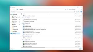 Signing out of account, standby. How To Unlock Windows 10 God Mode Eteknix