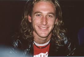 Dean O'Gorman by TheRose