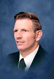 Obituary of William "Bill" Lando Walker