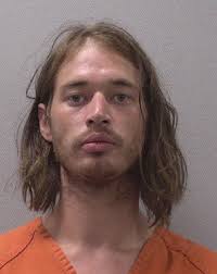 Lexington man arrested after allegedly shooting woman in face