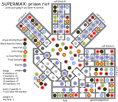 Pin On Gdd Prison