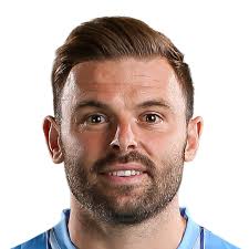 Jay Dasilva Linked Players