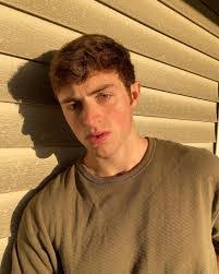 Jake Cercone's Instagram, Twitter & Facebook