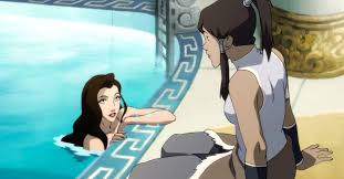 Avatar: The Last Airbender Cosplay Taps into One of Korra and Asami's Best  Moments