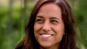 Heta paret i Farmen: "Vi är kanonkära"