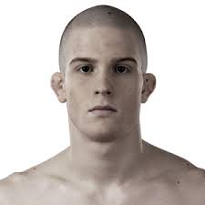 Últimas notícias de Erik Koch lutador do UFC