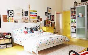 Günstige und komplette jugendzimmer mit viel stauraum. Jugendzimmer Ideen Zum Gestalten Einrichten Schoner Wohnen