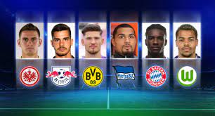 Aviso legal | política de privacidad | información corporativa | equipo de tm | ayuda | enviar reporte. Jetzt Mitmachen Das Transfermarkt Managerspiel Mit Allen Neuzugangen Transfermarkt