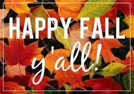 Happy first day of fall, loves! Smidge Of This Five On Friday Fall Fall Fall