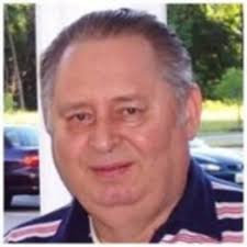 Obituary information for Neil P. Duffy